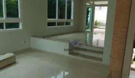 EXCELENTE  SOBRADO COM 410 M² DE ÁREA CONSTRUÍDA DISPONÍVEL P/ VENDA -CONDOMÍNIO PORTAL DO PARAÍSO II NA CIDADE DE JUNDIAÍ/SP -  PREÇO DE OPORTUNIDADE