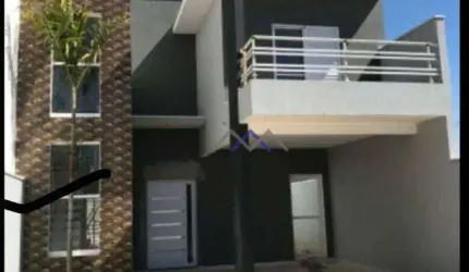Casa para alugar, 140 m² por R$ 6.480,00/mês - Corrupira - Jundiaí/SP