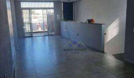 EXCELENTE PRÉDIO COMERCIAL DISPONÍVEL P/À VENDA E LOCAÇÃO - BAIRRO VILA VIANELO NA CIDADE DE JUNDIAÍ/SP-OPORTUNIDADE P/ EMPREENDEDORES E INVESTIDORES