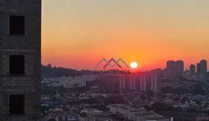 Belissimo Apartamento 2 dormitórios sendo 1 suite com vista livre - localização excelente