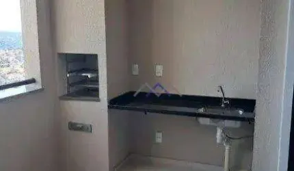 EXCELENTE APARTAMENTO CONDOMINIO ALTOS DA AVENIDA JUNDIAÍ.