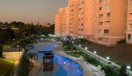 BELÍSSIMO APARTAMENTO À VENDA NO CONDOMÍNIO TONS DE IPANEMA NO BAIRRO MEDEIROS EM JUNDIAÍ/SP