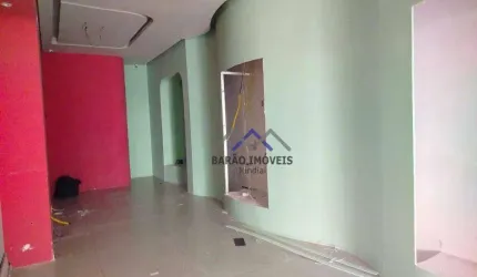Loja para alugar, 60 m² por R$ 5.608,33/mês - Vila Virgínia - Jundiaí/SP