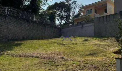 TERRENO DE 334M² EM CONDOMÍNIO DE ALTO PADRÃO QUINTAS DO LAGO - JUNDIAÍ/SP.