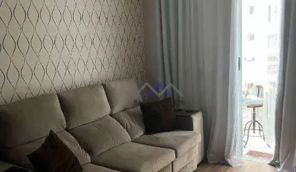 APARTAMENTO COM 02 DORMITÓRIOS À VENDA NO CONDOMÍNIO PRACTICE CLUBE HOUSE - JUNDIAÍ/SP.