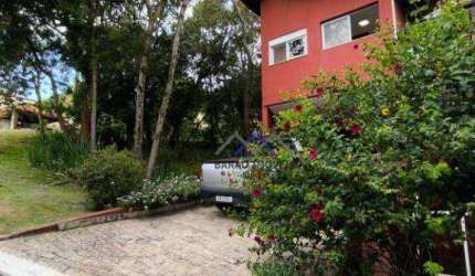Casa com 4 dormitórios à venda, 270 m² por R$ 1.600.000,00 - Parque Centenário - Jundiaí/SP