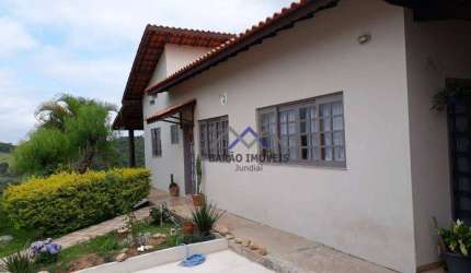 Casa à venda, 185 m² por R$ 800.000,00 - Parque dos Cafezais 1 - Itupeva/SP