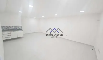 Sala para alugar, 30 m² por R$ 1.600,00/mês - Vila Rami - Jundiaí/SP