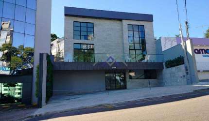 Prédio, 399 m² - venda por R$ 6.000.000,00 ou aluguel por R$ 50.308,92/mês - Chácara Urbana - Jundiaí/SP