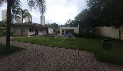 Apartamento à venda, 92 m² por R$ 650.000,00 - Engordadouro - Jundiaí/SP