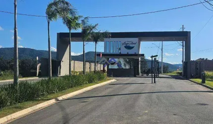Terreno à venda, 250 m² por R$ 459.000,00 - Recanto Quarto Centenário - Jundiaí/SP