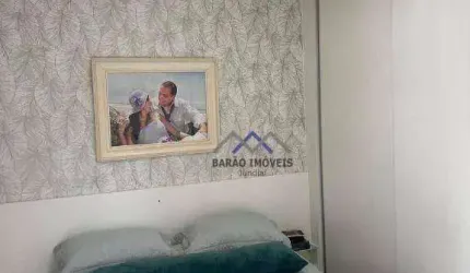Casa com 2 dormitórios à venda por R$ 450.000,00 - Dos Ivo - Jarinu/SP