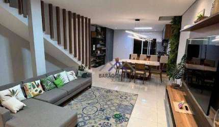 BELÍSSIMA CASA À VENDA NO BAIRRO FAZENDA GRANDE - JUNDIAÍ