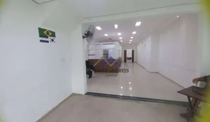 Salão Comercial para alugar em Parque Residencial Eloy Chaves de 130m².