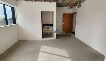 Sala comercial 49m² à venda no condomínio Uffizi Medical &amp; Business Center em Jundiaí - SP.