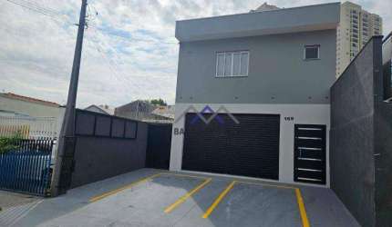 Sala para alugar, 30 m² por R$ 1.400,00/mês - Jardim São Bento - Jundiaí/SP