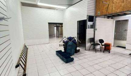 SALÃO COMECIAL PARA LOCAÇÃO NA VILA ARENS, JUNDIAÍ, SP