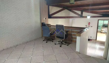 Casa com 4 dormitórios à venda, 216 m² por R$ 2.120.000,00 - Jardim Ana Maria - Jundiaí/SP