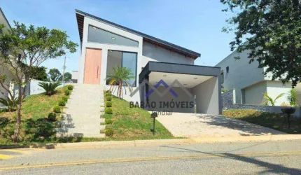 Condomínio Villagio Paradiso - Casa