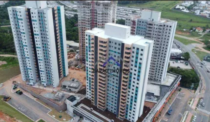 Apartamento RESORT PRIME / Engordadouro