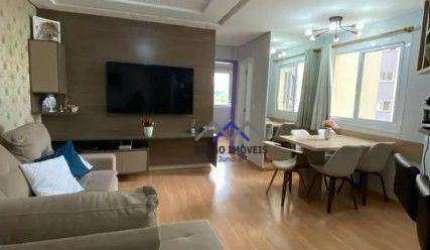 Apartamento Condomínio Parque Cidade Jardim