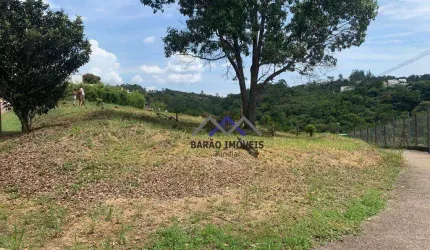 Terreno Residencial / Serra dos Lagos