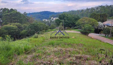 Serra dos Lagos - Terreno