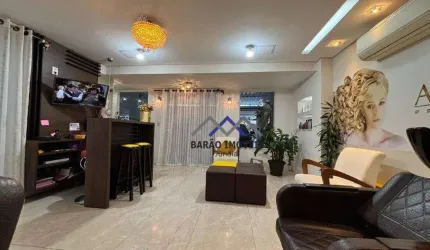 Locação - Excelente salão comercial piso térreo – Jardim Ermida - Jundiai