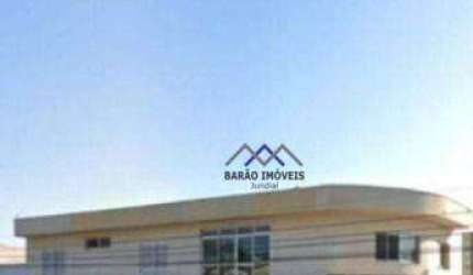 Prédio à venda, 346 m² por R$ 2.900.000 - Vila Progresso - Jundiaí/SP.