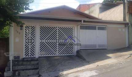 Casa com 3 dormitórios - venda por R$ 850.000,00 ou aluguel por R$ 4.150,00/mês - Jardim das Tulipas - Jundiaí/SP