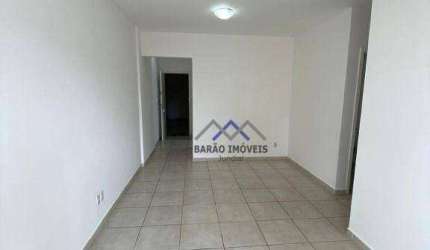 Apartamento à venda, 65 m² por R$ 500.000,00 - Centro - Jundiaí/SP