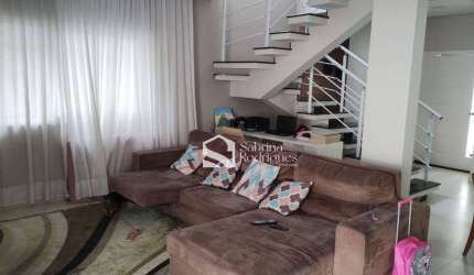 Sobrado com 4 dormitórios à venda, 272 m² por R$ 1.600.000,00 - Chácara Belvedere - Indaiatuba/SP