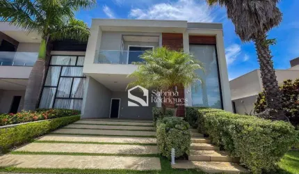 Sobrado com 4 dormitórios, 320 m² - venda por R$ 3.150.000,00 ou aluguel por R$ 17.600,00/mês - Residencial Duas Marias - Indaiatuba/SP