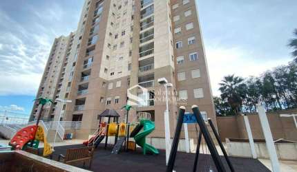 Apartamento com 2 dormitórios à venda, 72 m² por R$ 630.000,00 - Jardim Pompéia - Indaiatuba/SP