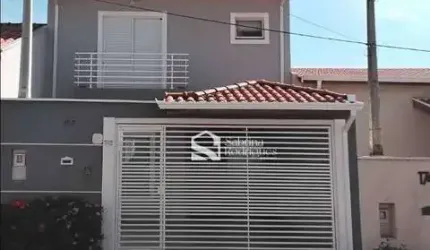Casa com 3 dormitórios à venda, 180 m² por R$ 950.000,00 - Jardim Valença - Indaiatuba/SP