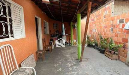Sobrado com 2 dormitórios à venda, 115 m² por R$ 425.000,00 - Jardim Califórnia - Indaiatuba/SP