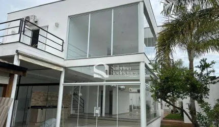Sobrado com 4 dormitórios à venda, 174 m² por R$ 1.300.000,00 - Jardim Regente - Indaiatuba/SP