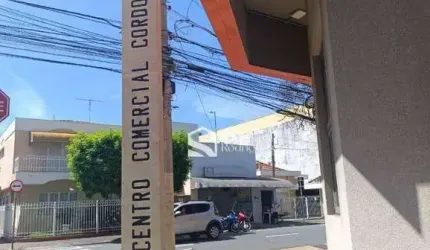 Sala para alugar, 43 m² por R$ 1.732,00/mês - Centro - Indaiatuba/SP