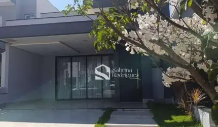 Casa com 3 dormitórios à venda, 134 m² por R$ 1.100.000,00 - Jardim Bréscia - Indaiatuba/SP