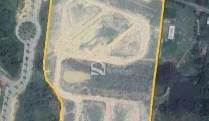 Terreno à venda, 250 m² por R$ 220.000,00 - Villa Florence - Elias Fausto/SP