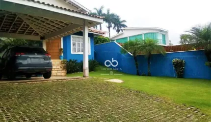 Casa com 4 dormitórios à venda, 250 m² por R$ 1.450.000,00 - Jardim Paulista - Atibaia/SP