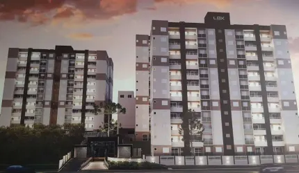 APARTAMENTO DOIS QUARTOS ROYAL PLAZA