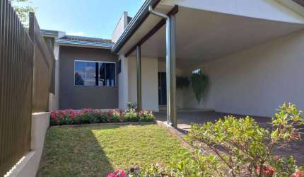 CASA NO PIONEIROS CATARINESES