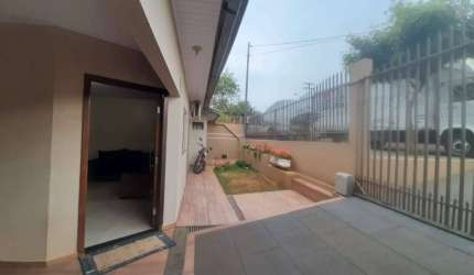 EXELENTE CASA NA REGIAO NORTE