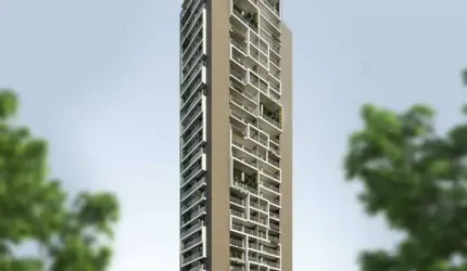 APARTAMENTO TRÊS QUARTOS GIARDINO CANCELLI