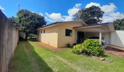 Casa no Alto Alegre