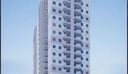 RESIDENCIAL CONFIANÇA SUITE MAIS UM QUARTO
