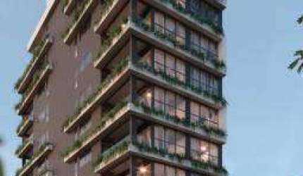 APARTAMENTO TRES QUARTOS um sendo suite, RESIDENCIAL 13 DE MAIO