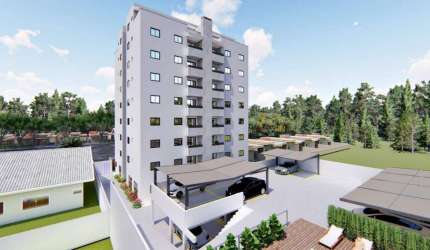 APARTAMENTO TRÊS QUARTOS RESIDENCIAL MANOEL RIBAS