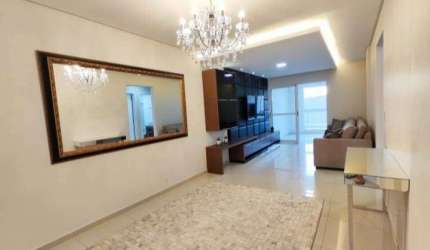 APARTAMENTO TRÊS QUARTOS, RESIDENCIAL  ESSENCE
